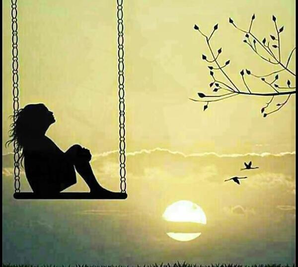 عکس شهر غم