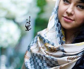 عکس بهار قنبری