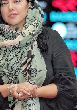 عکس بهار قنبری