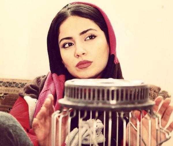 زیباترین عکس های بهارک صالح نیا