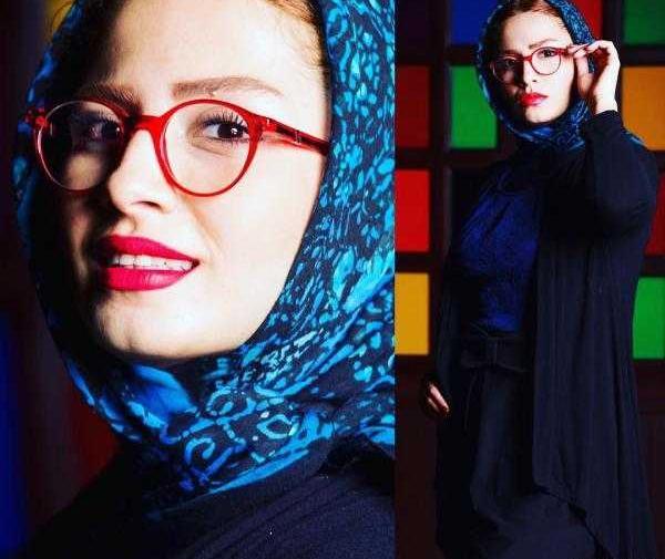 زیباترین عکس های بهارک صالح نیا