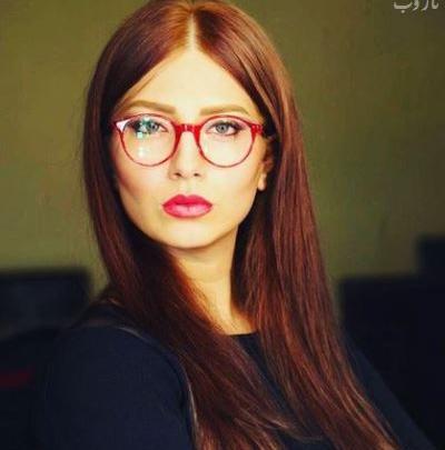 زیباترین عکس های بهارک صالح نیا