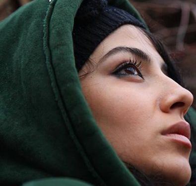 زیباترین عکس های بهارک صالح نیا