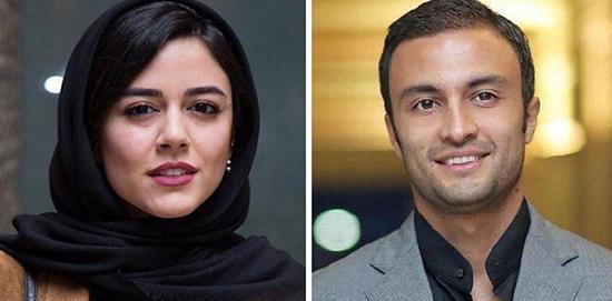 عکس بازیگر غلامرضا تختی