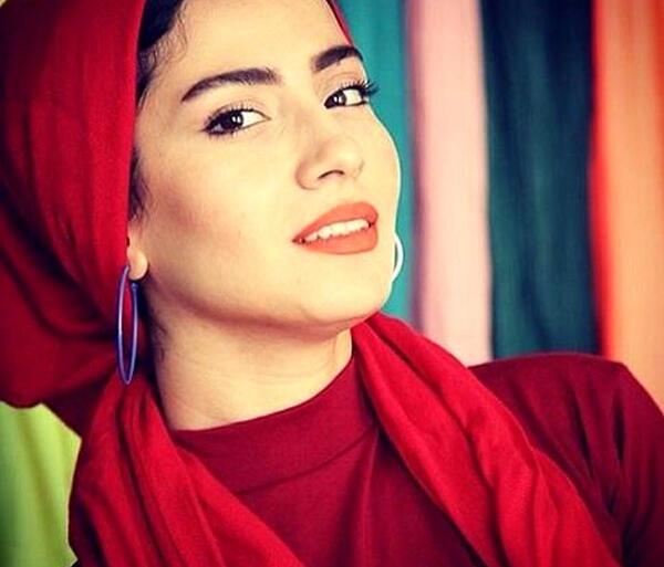 عکس های جدید بهارک صالح نیا در ترکیه