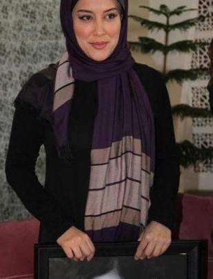 زیباترین عکس های آشا محرابی