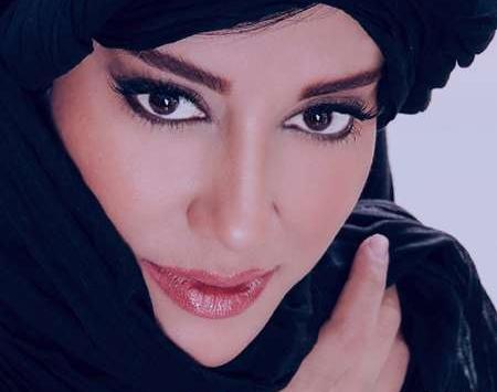 زیباترین عکس های آشا محرابی