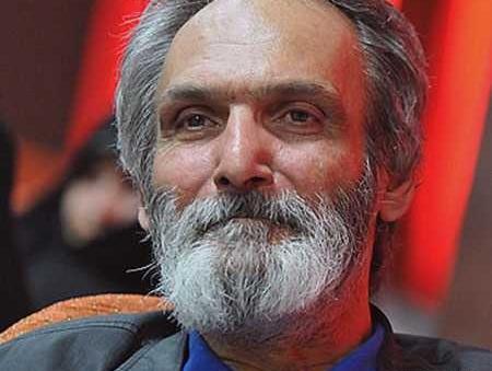 عکس جوانی جهانگیر الماسی
