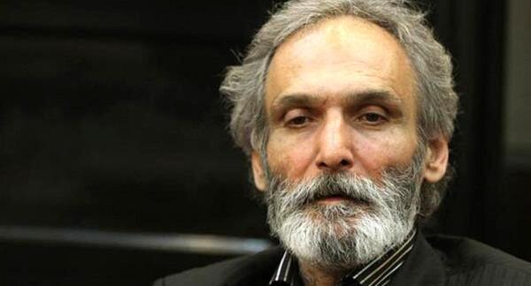 عکس جوانی جهانگیر الماسی