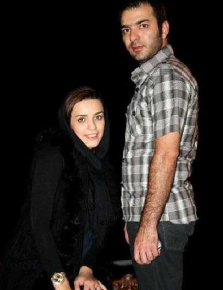 عکس بچه علی کوچولو