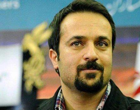 عکس احمد مهرانفر در پایتخت 5