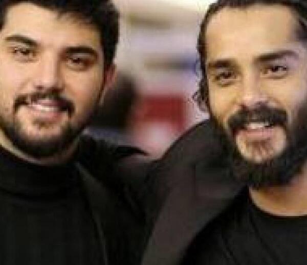عکس خواهر پوپک گلدره