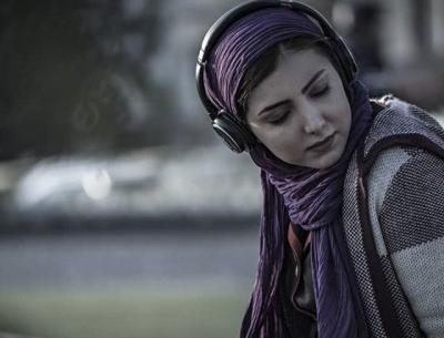 عکس های عاشقانه فیلم لاتاری