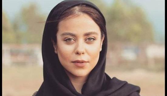 عکس بازیگر دودکش