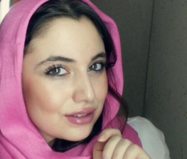 عکس دوست حدیث