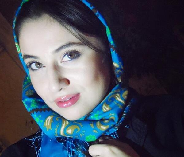 عکس دوست حدیث