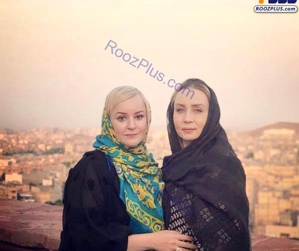 عکس دوست حدیث