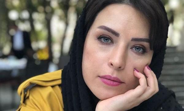 عکس پروین سلیمانی ودخترش