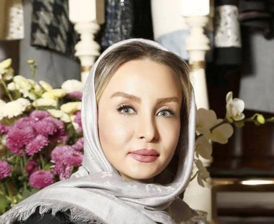 عکس های حدیث فولادوند