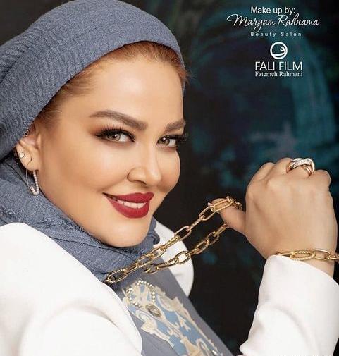 عکسهای بهاره رهنما خوشگل