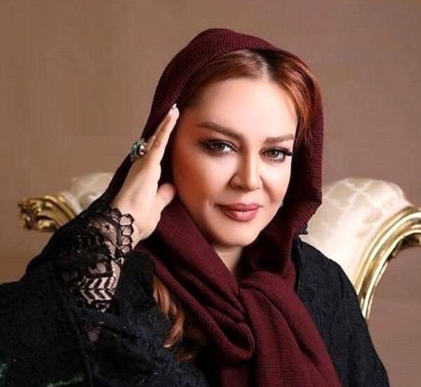 عکسهای بهاره رهنما خوشگل