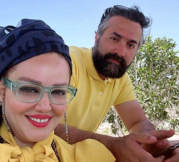 عکسهای بهاره رهنما خوشگل