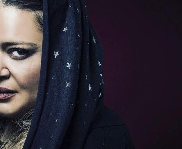 عکسهای بهاره رهنما خوشگل