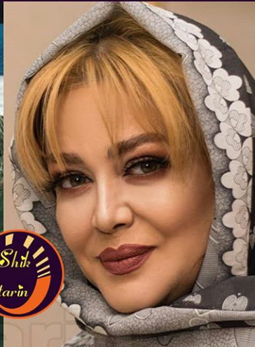 عکسهای بهاره رهنما خوشگل