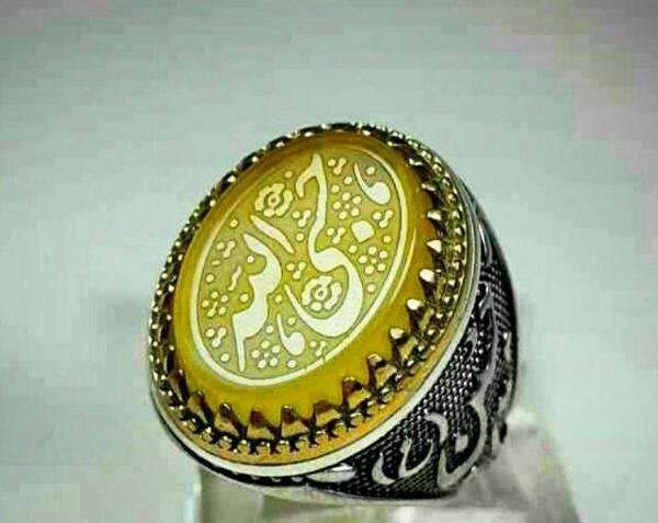 عکس پروف حسبی الله