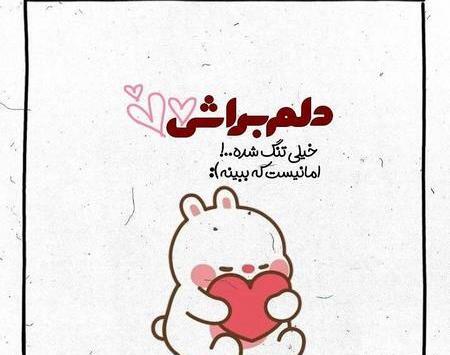 عکس پروفایل ست ولنتاین