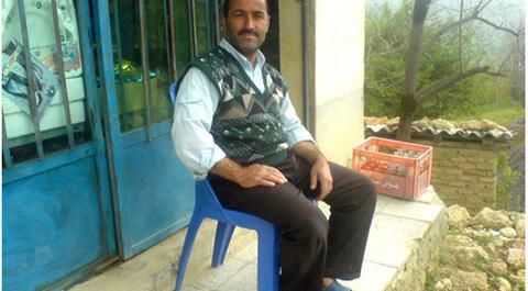 عکس روستای غریب محله بهشهر