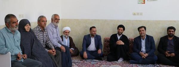 عکس شهید ذاکری