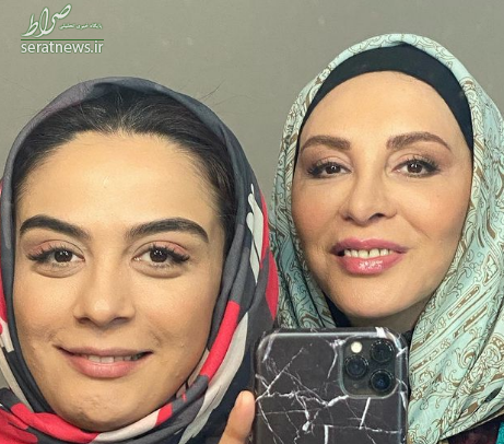 عکس عکس افسانه بایگان