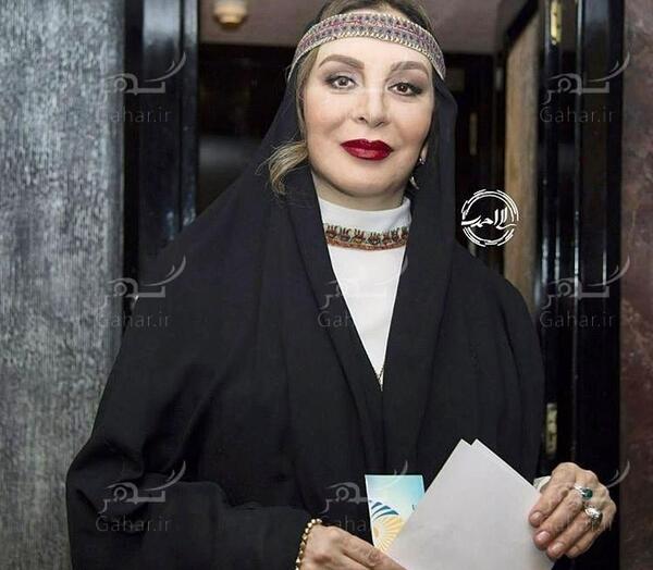 عکس عکس افسانه بایگان