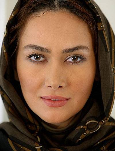 عکس آناهیتا نعمتی و همسرش