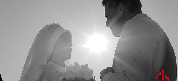عکس حامد بهداد و ساره بیات در سریال دل