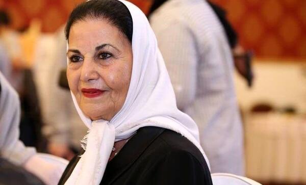 اخرین عکس پوری بنایی