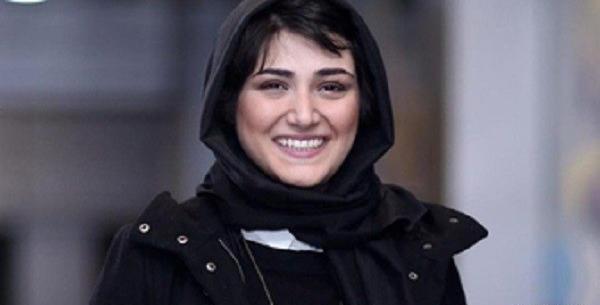 عکس تصاویر باران کوثری چاق