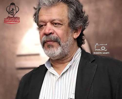 عکس های جدید حسن پورشیرازی