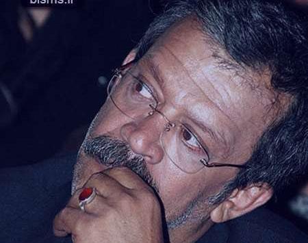 عکس های جدید حسن پورشیرازی