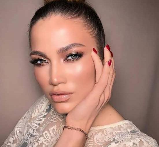 عکس جنیفر لوپز خواننده