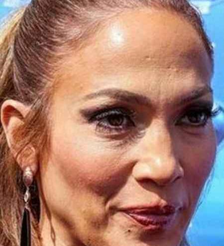 عکس جنیفر لوپز خواننده