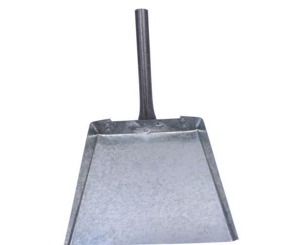 عکس خاک انداز