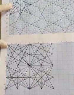 عکس ساده چهار لنگه