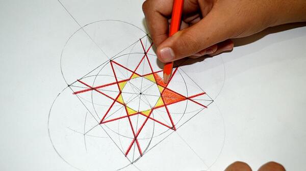 عکس ساده چهار لنگه