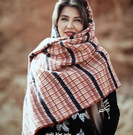 عکس همسر گلوریا هاردی ساعد سهیلی