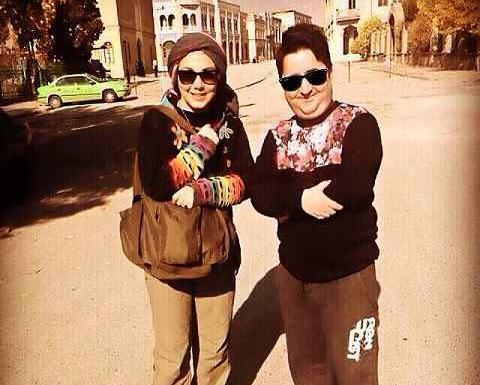 عکس های بهشاد مختاری