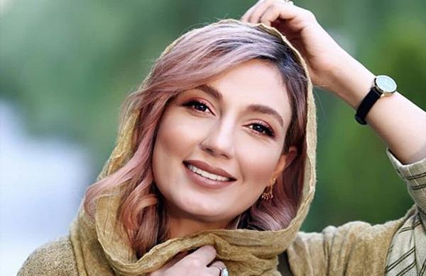 عکس مجتبی رجبی همسر حدیث میر امینی