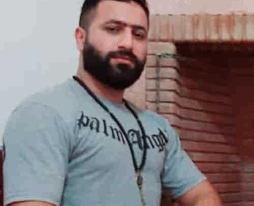 عکس وحید مرادی خواننده