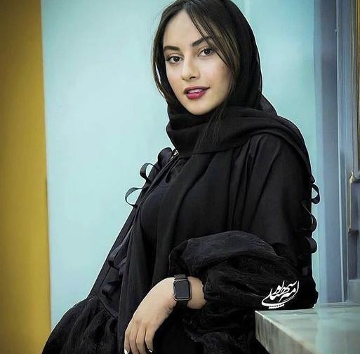عکس زیبای ترلان پروانه
